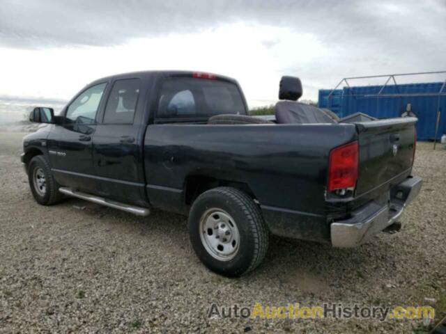 DODGE RAM 1500 ST, 1D7HA18296J180972