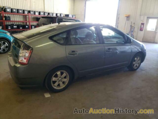 TOYOTA PRIUS, JTDKB22U040064916