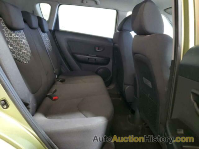 KIA SOUL +, KNDJT2A23A7157988