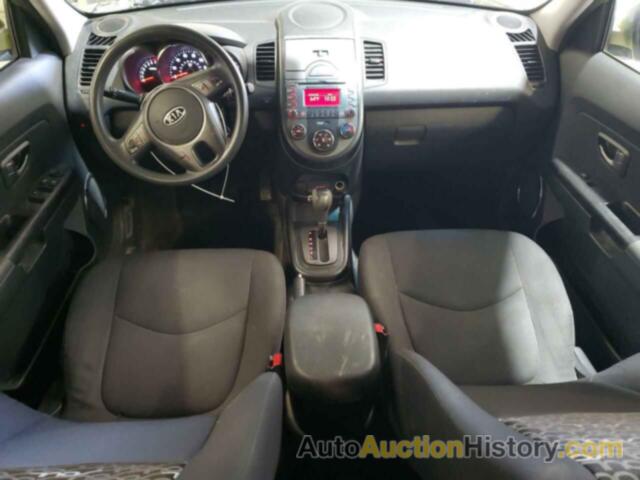 KIA SOUL +, KNDJT2A23A7157988