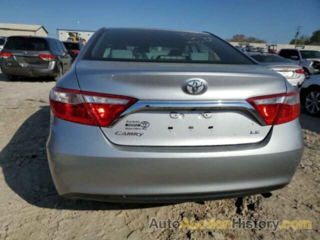 TOYOTA CAMRY LE, 4T1BF1FK9HU647776