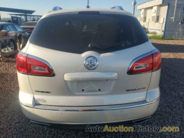 BUICK ENCLAVE, 5GAKRCKD6EJ342474