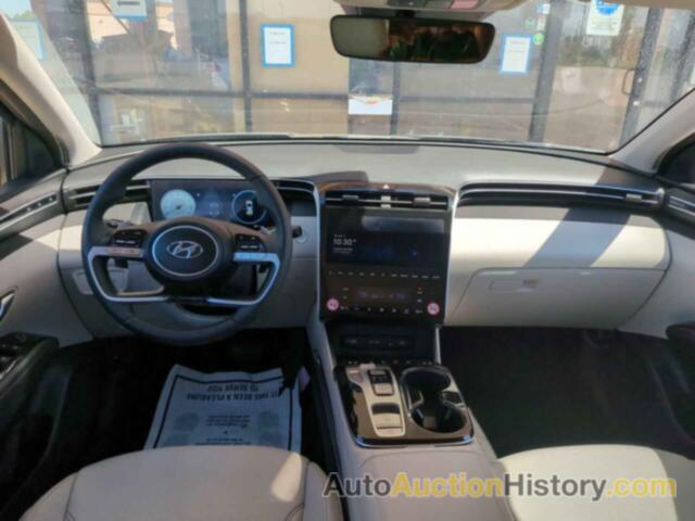 HYUNDAI TUCSON LIMITED, 5NMJECDE8RH360790