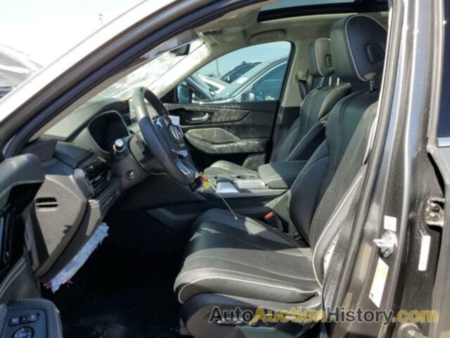 ACURA MDX ADVANCE, 5J8YE1H85PL023109