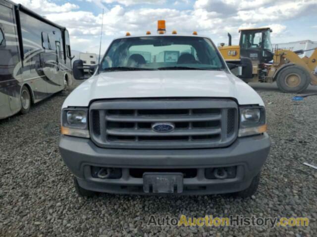 FORD F450 SUPER DUTY, 1FDXX47P53EC58361