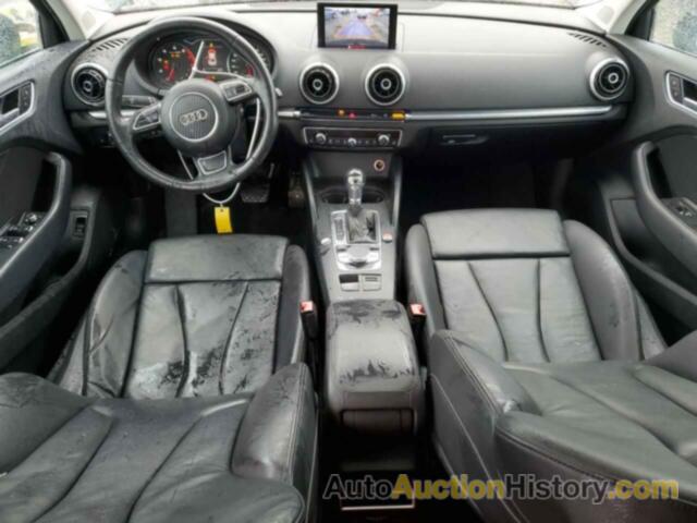 AUDI A3 PREMIUM PLUS, WAUCCGFF4F1017425