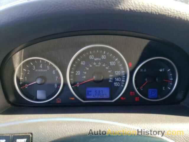 HYUNDAI VERACRUZ GLS, KM8NU13C78U075252