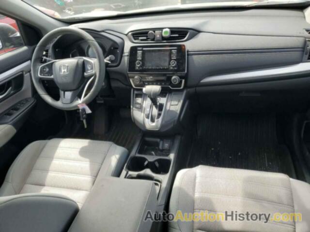 HONDA CRV LX, 7FARW5H34HE011103