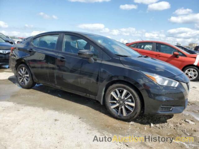 NISSAN VERSA SV, 3N1CN8EV2ML924548