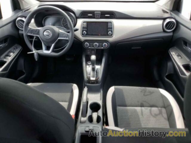 NISSAN VERSA SV, 3N1CN8EV2ML924548