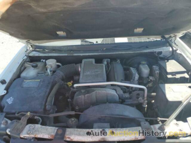 GMC ENVOY, 1GKDS13S162114380