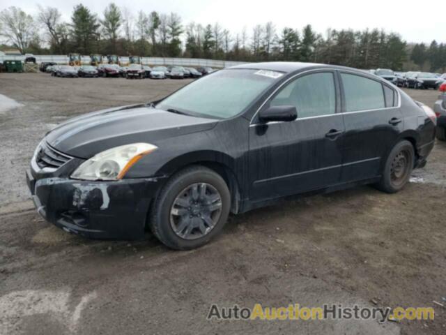 NISSAN ALTIMA BASE, 1N4AL2AP3CN518362