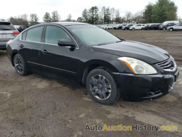 NISSAN ALTIMA BASE, 1N4AL2AP3CN518362