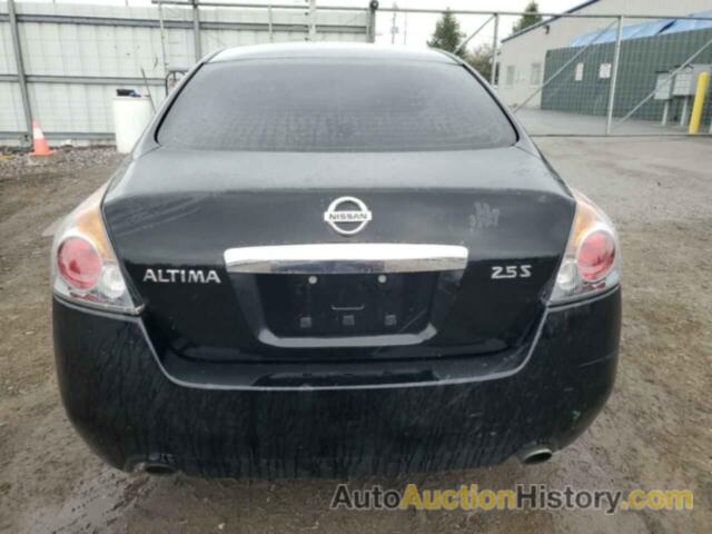 NISSAN ALTIMA BASE, 1N4AL2AP3CN518362