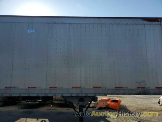 GREAT DANE TRAILER SEMI TRAIL, 1GRAA0625TB167639