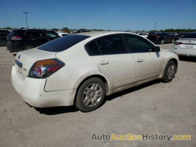 NISSAN ALTIMA BASE, 1N4AL2AP7CN481977