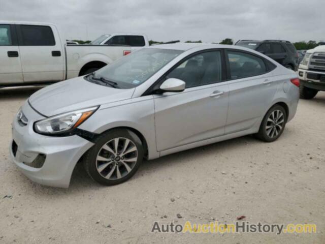 HYUNDAI ACCENT SE, KMHCT4AE4HU350589