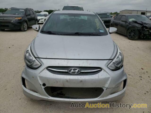 HYUNDAI ACCENT SE, KMHCT4AE4HU350589