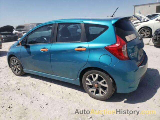 NISSAN VERSA S, 3N1CE2CP6GL369092