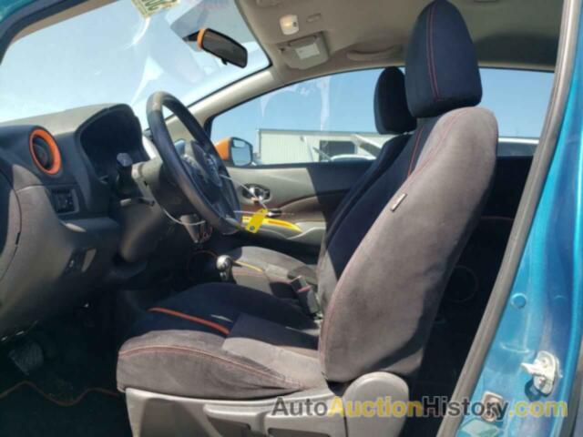 NISSAN VERSA S, 3N1CE2CP6GL369092