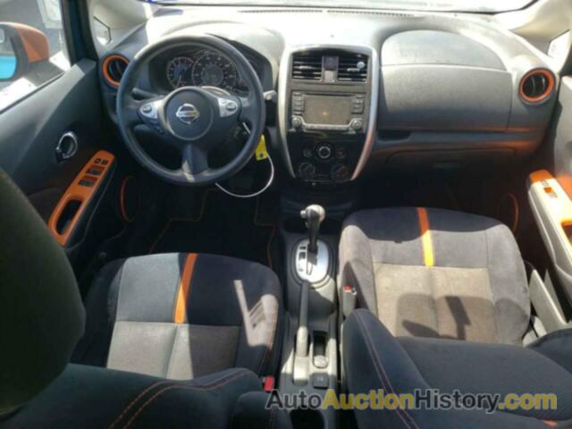 NISSAN VERSA S, 3N1CE2CP6GL369092