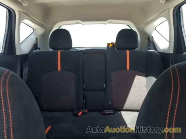 NISSAN VERSA S, 3N1CE2CP6GL369092