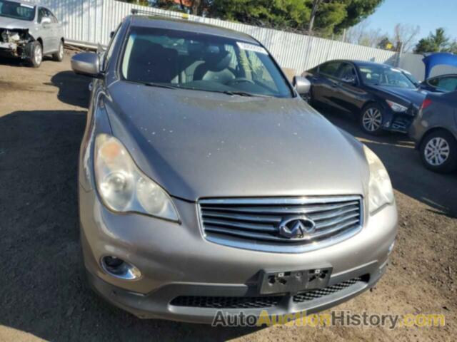 INFINITI EX35 BASE, JN1AJ0HR8AM755091