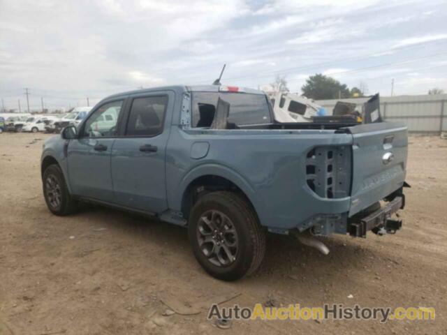 FORD MAVERICK XL, 3FTTW8E31PRA88001