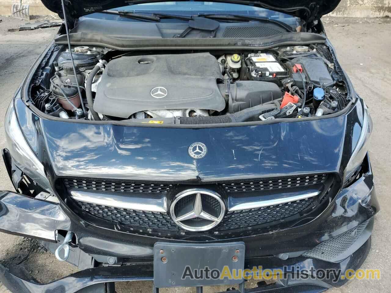 MERCEDES-BENZ CLA-CLASS 250 4MATIC, WDDSJ4GB8KN763027