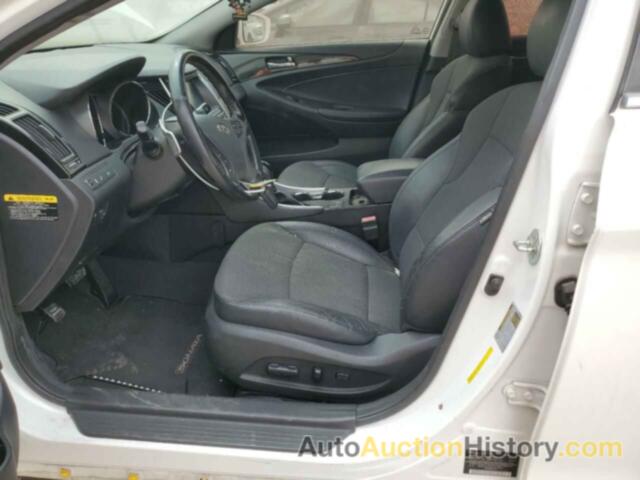 HYUNDAI SONATA SE, 5NPEC4AB4EH873832