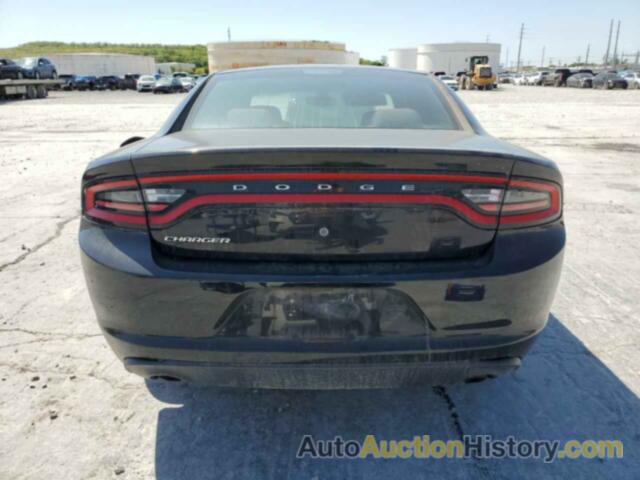 DODGE CHARGER POLICE, 2C3CDXAT2FH932549