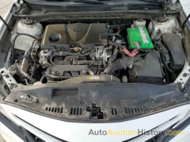 TOYOTA CAMRY L, 4T1B11HK3JU644468