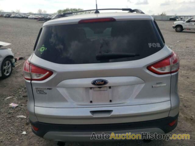 FORD ESCAPE SE, 1FMCU0G91GUC35267