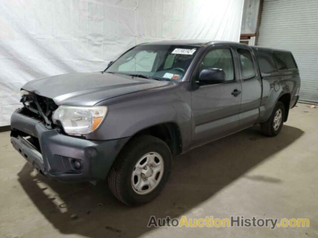 TOYOTA TACOMA ACCESS CAB, 5TFTX4CN4FX050343