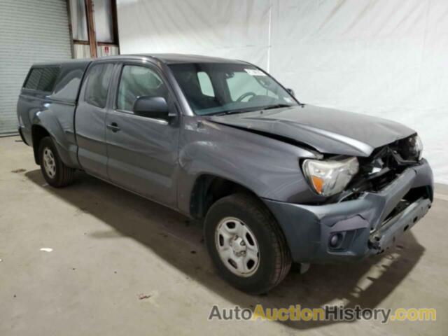 TOYOTA TACOMA ACCESS CAB, 5TFTX4CN4FX050343