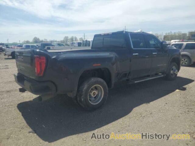 GMC SIERRA K3500 DENALI, 1GT49WEY7LF338053