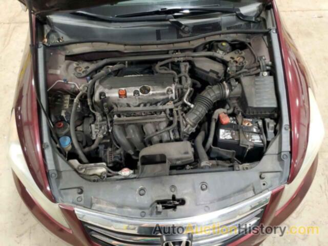 HONDA ACCORD EX, 1HGCP2F79BA060995