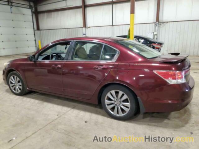 HONDA ACCORD EX, 1HGCP2F79BA060995