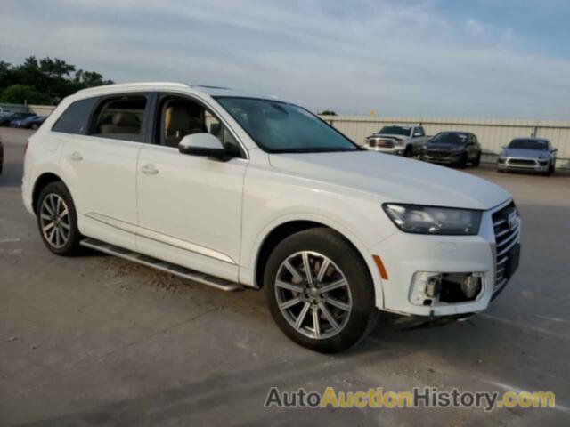 AUDI Q7 PREMIUM PLUS, WA1LHAF70HD057894