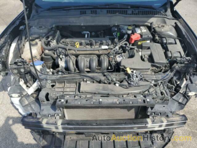 FORD FUSION SE, 1FA6P0H71G5124031