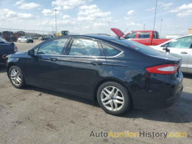 FORD FUSION SE, 1FA6P0H71G5124031