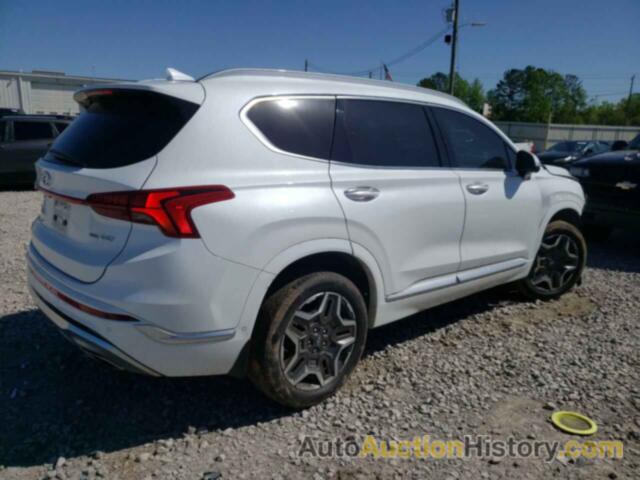 HYUNDAI SANTA FE CALLIGRAPHY, 5NMS5DAL7MH345185