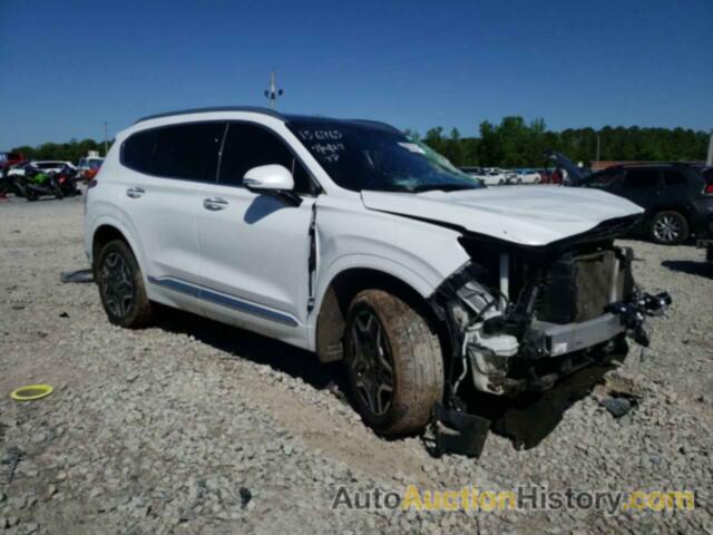 HYUNDAI SANTA FE CALLIGRAPHY, 5NMS5DAL7MH345185