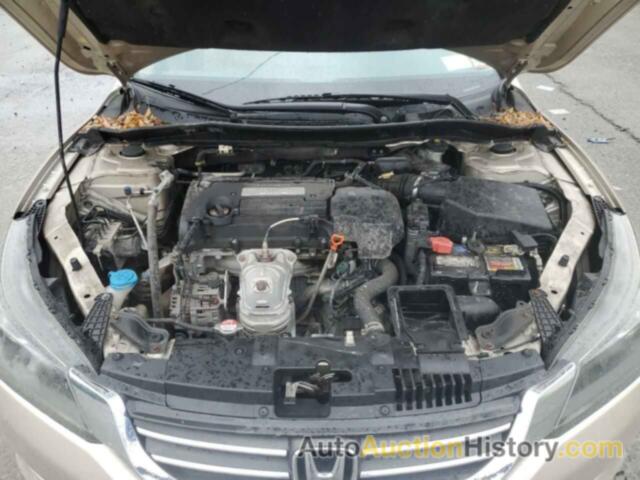 HONDA ACCORD LX, 1HGCR2F36DA204626