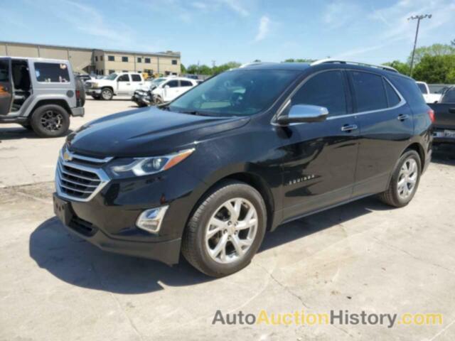 CHEVROLET EQUINOX PREMIER, 2GNAXNEV3L6160989