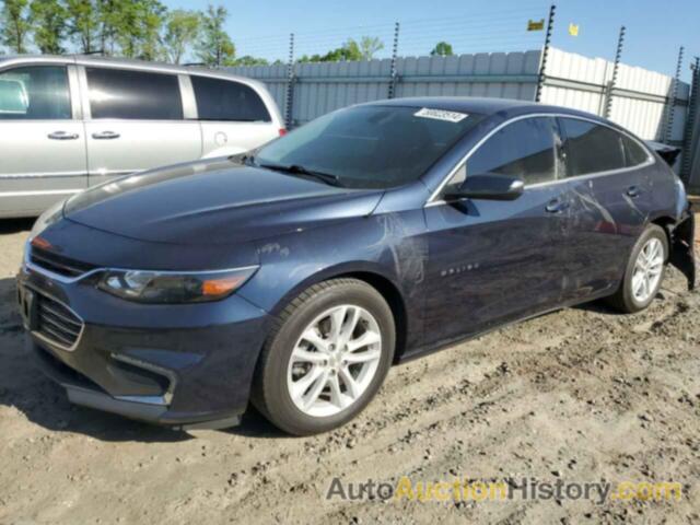 CHEVROLET MALIBU LT, 1G1ZE5ST0GF238394