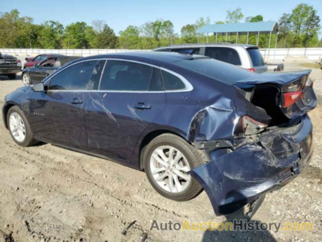 CHEVROLET MALIBU LT, 1G1ZE5ST0GF238394