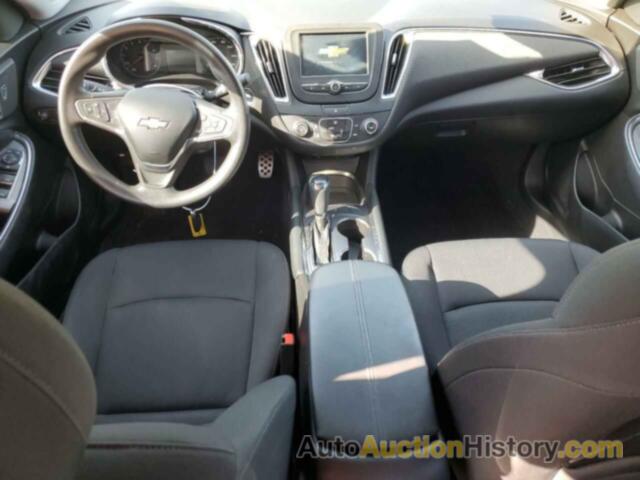 CHEVROLET MALIBU LT, 1G1ZE5ST0GF238394