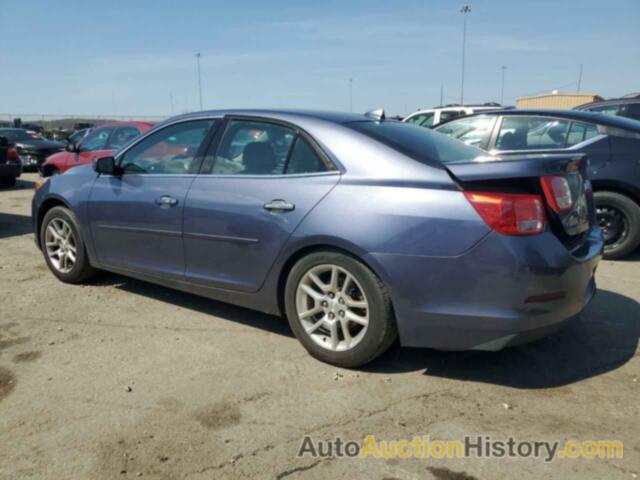 CHEVROLET MALIBU 1LT, 1G11C5SAXDF146870