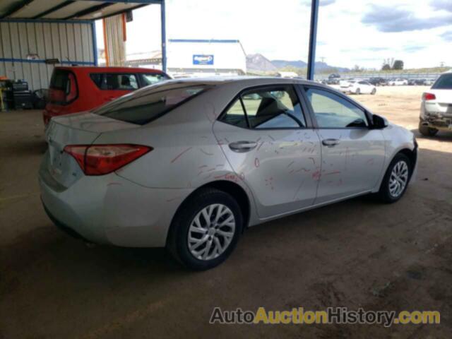 TOYOTA COROLLA L, 2T1BURHE5JC057609